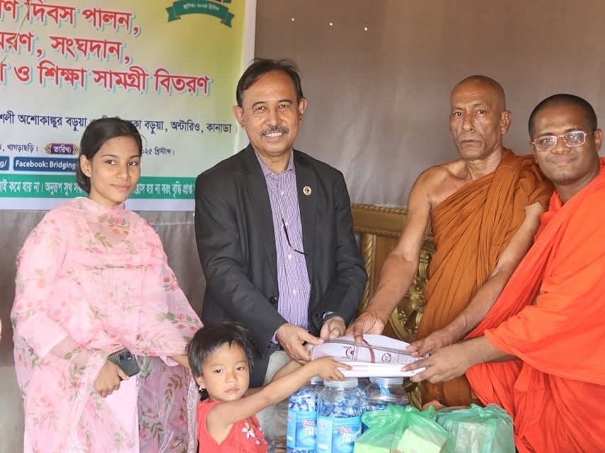 Yearly Educational Distribution